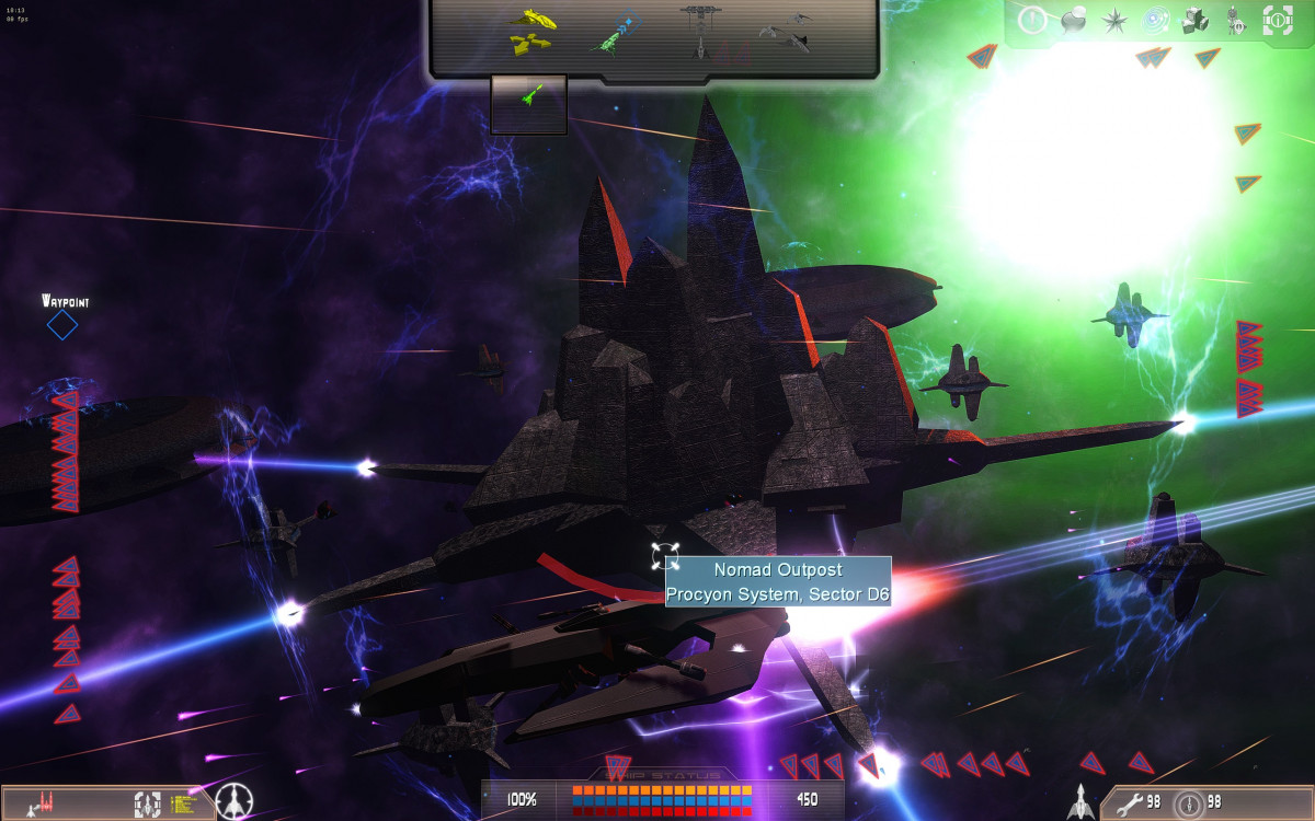 Renaissance and its beauty