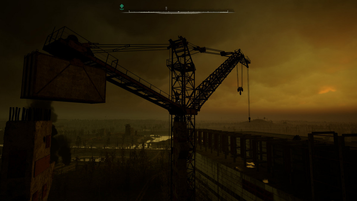 S.T.A.L.K.E.R. 2  Heart of Chornobyl 001