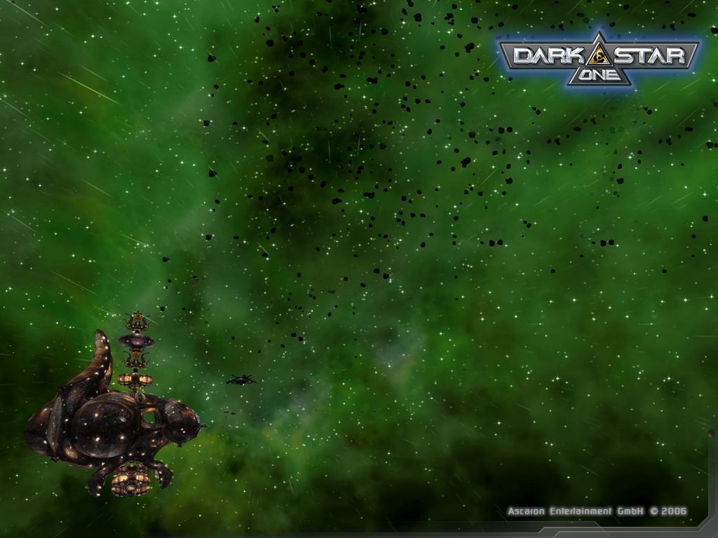 Darkstar One Wallpaper 14
