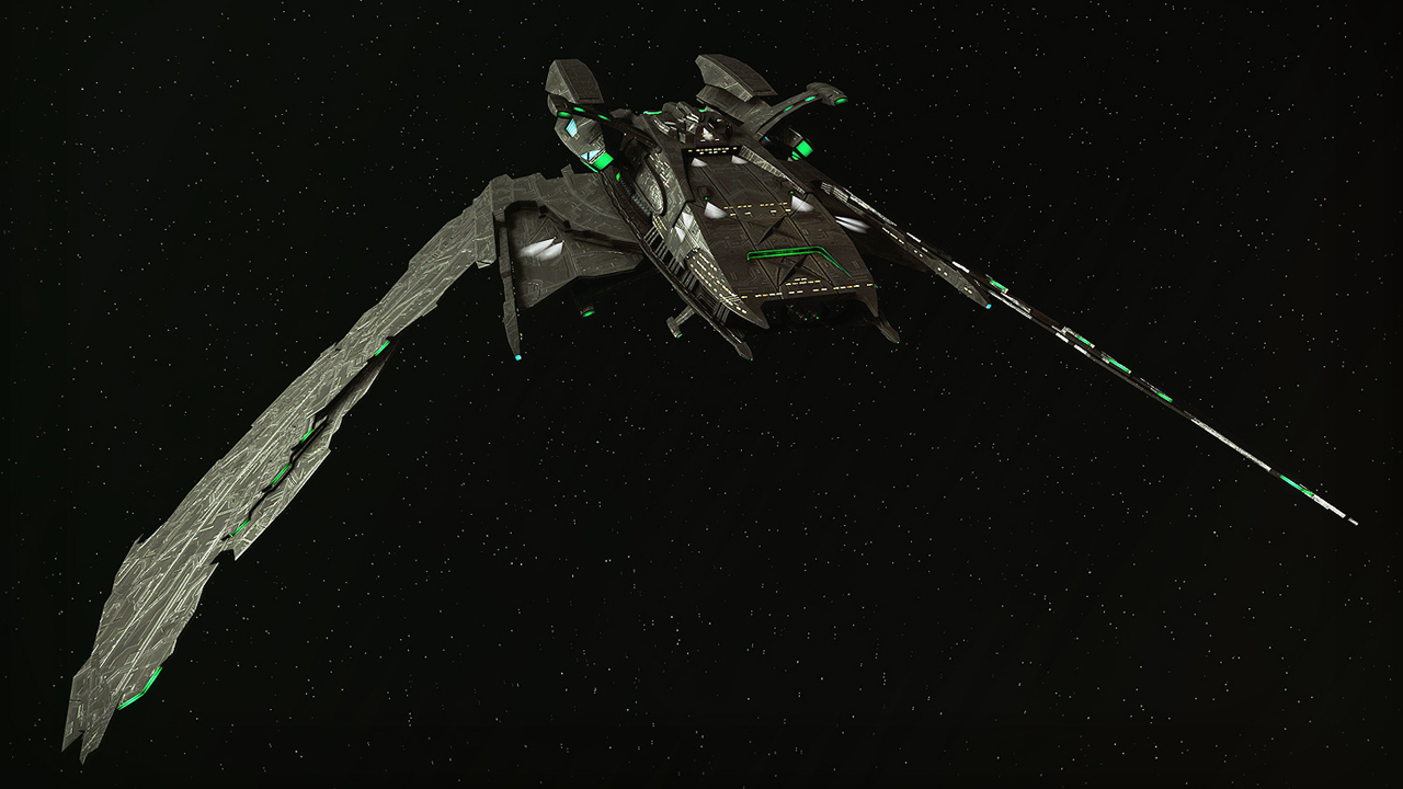Star Trek Online Screenshot