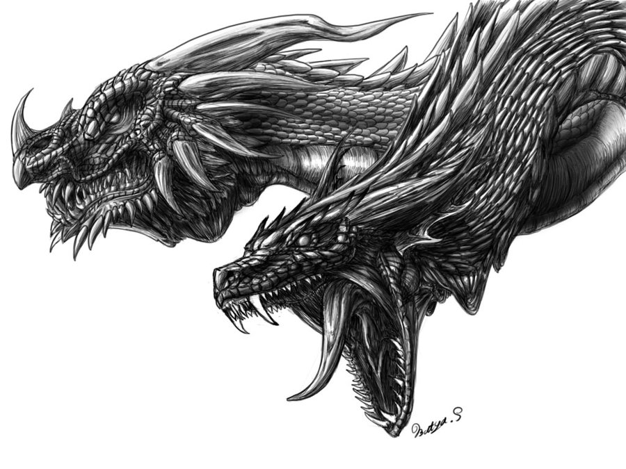 Dragons' Roar