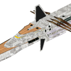 Crossfire 1.9 - New Ships