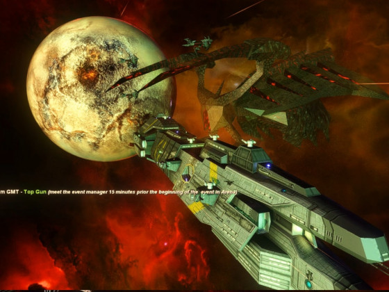 Inner Core Reconnaissance Mission / OpenGL /
