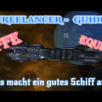 My Guide for good Equipment and Ships
