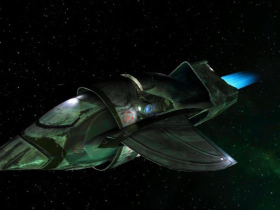 Paranid Perseus