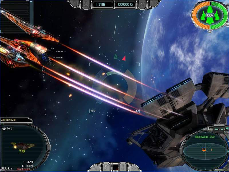 Dark Star One Screenshot 42
