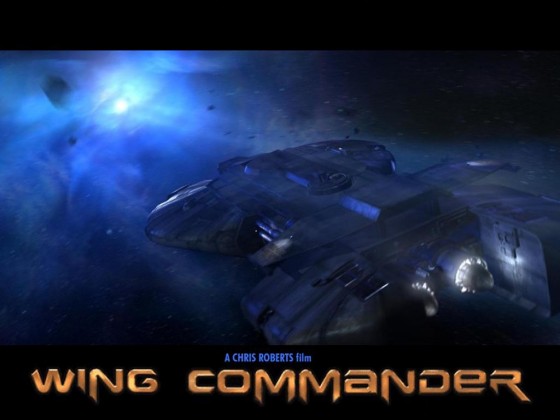 Wing Commander Movie 002