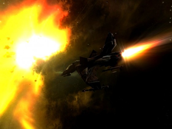 SpaceForce Screenshot