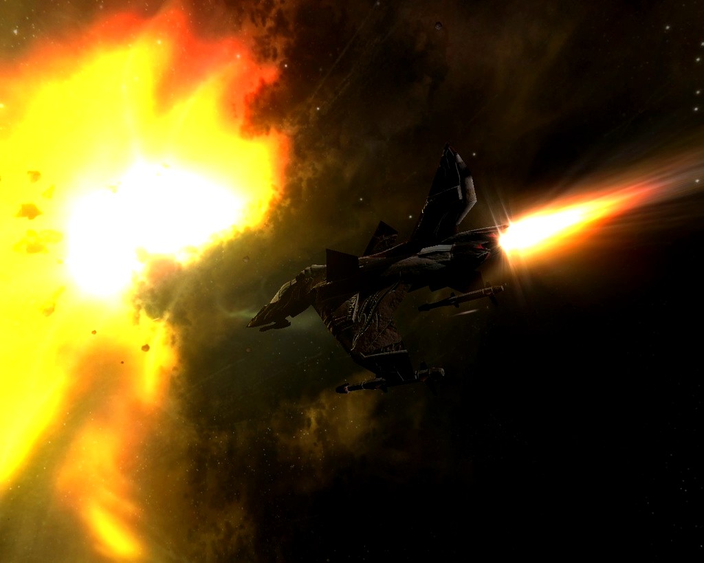 SpaceForce Screenshot