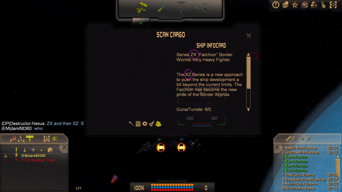 Confusing description