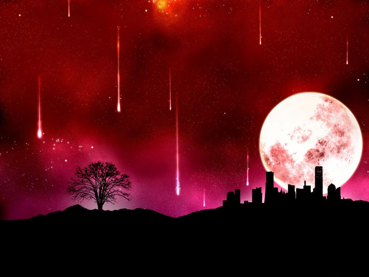 Sci-Fi Wallpaper