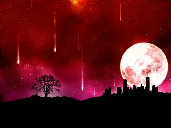 Sci-Fi Wallpaper