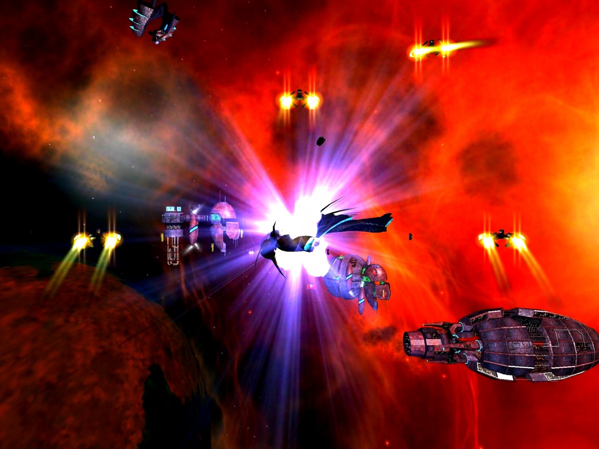 X2 Screenshot