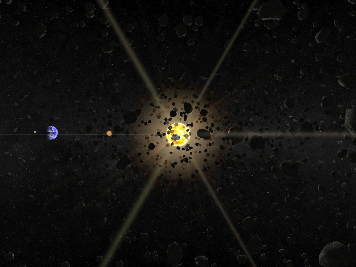 Sol System