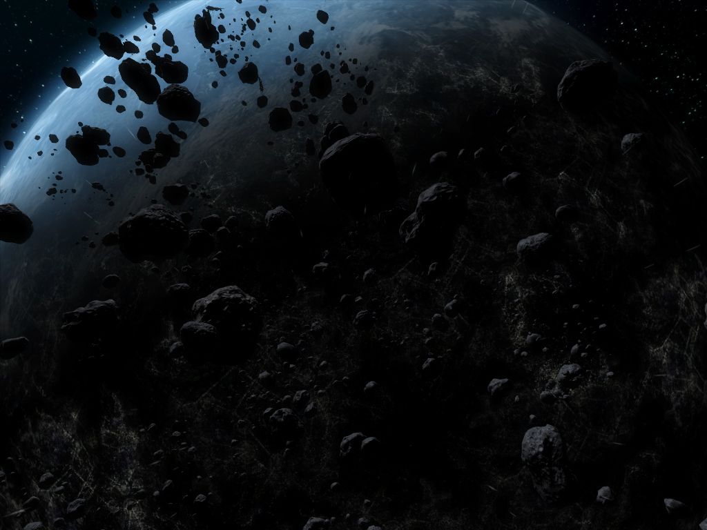 X3: Reunion Screenshot