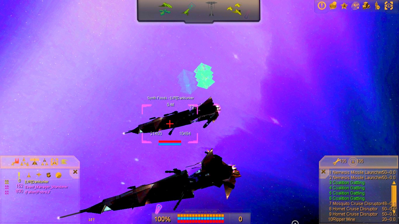 Gearing Up To Hive Race Start