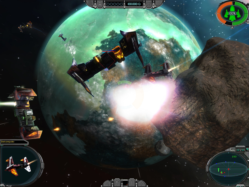 Dark Star One Screenshot 15