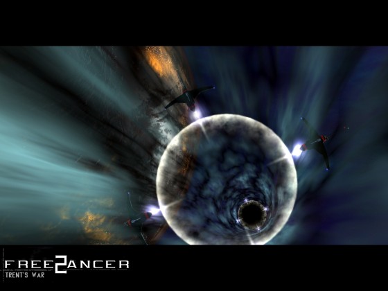 Freelancer Wallpapers 018