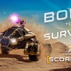 Elite Dangerous: Odyssey | Introducing the Scorpion SRV