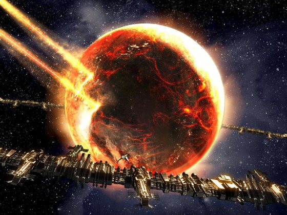 X3: Reunion Screenshot