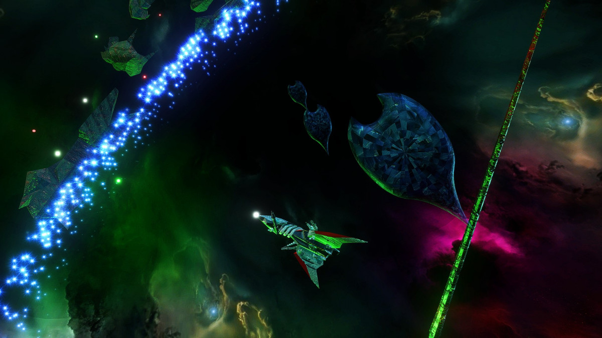 Canis Sector