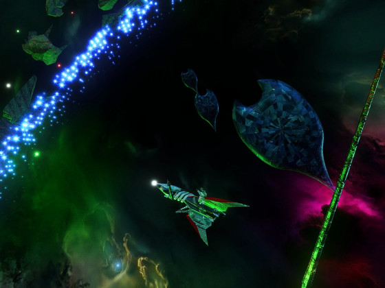 Canis Sector