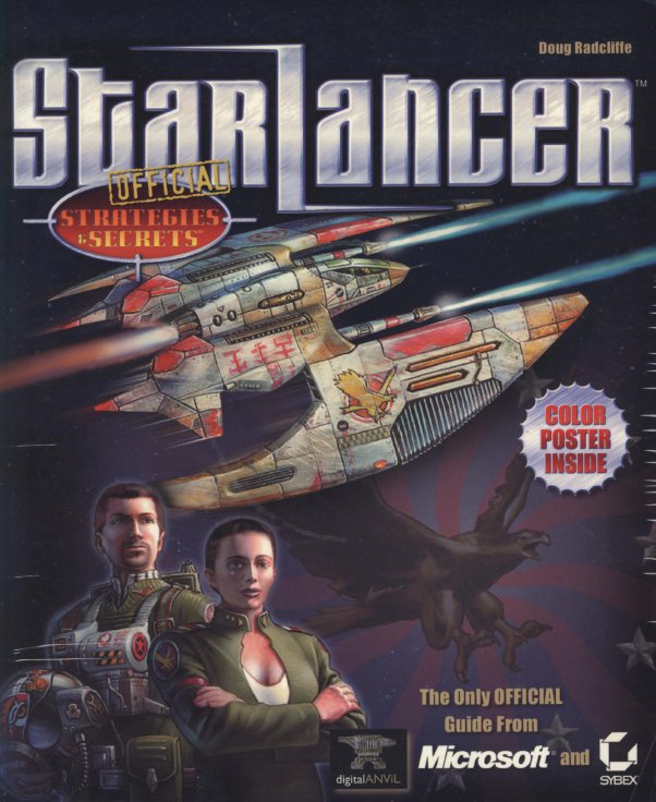 Starlancer