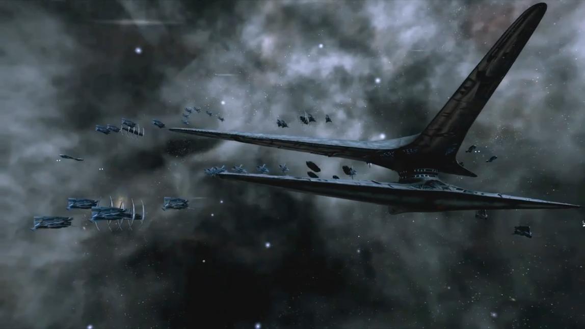 Battlestar Galactica Online Wallpaper