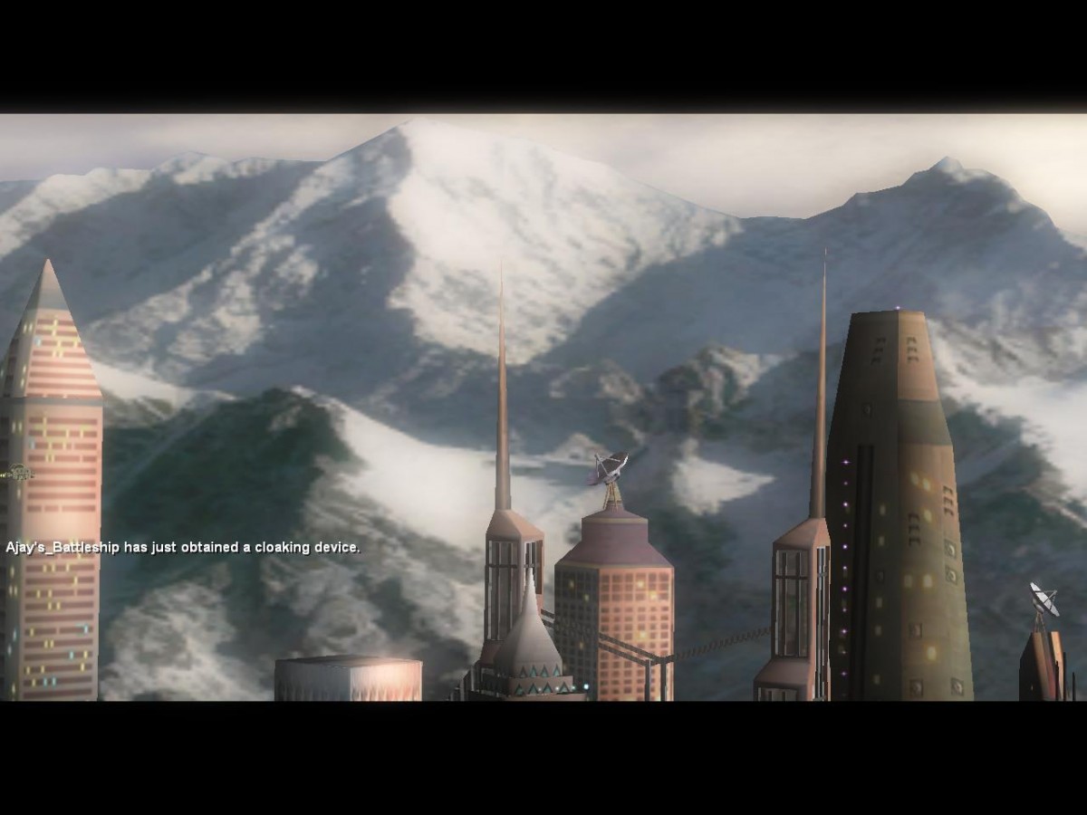 Yeah, just another device.