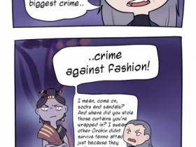 Warframe - The war within