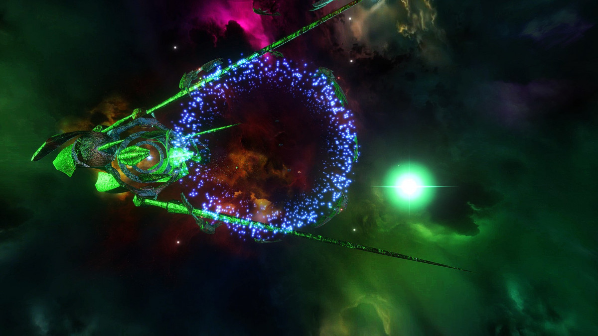 Canis Sector