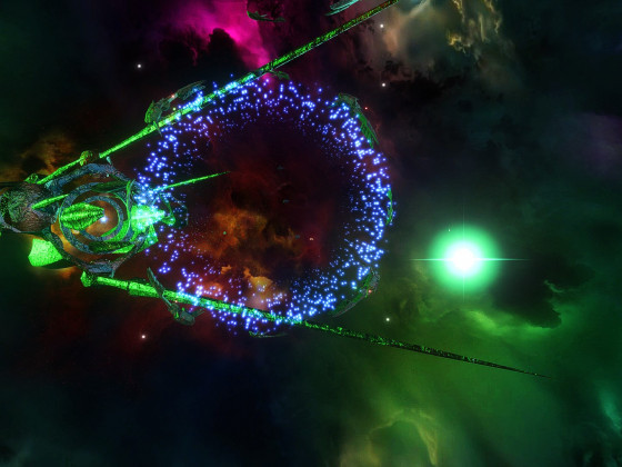 Canis Sector