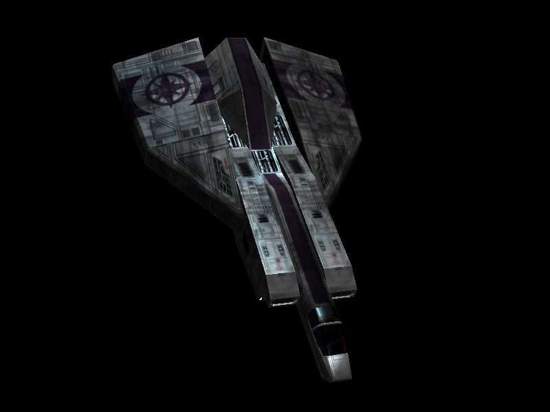 Confederation HF Thunderbolt VII 04