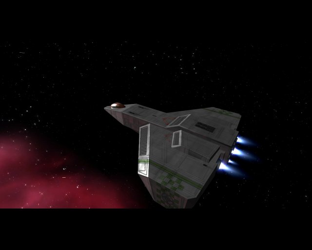 Confederation fighter Hellcat V 02