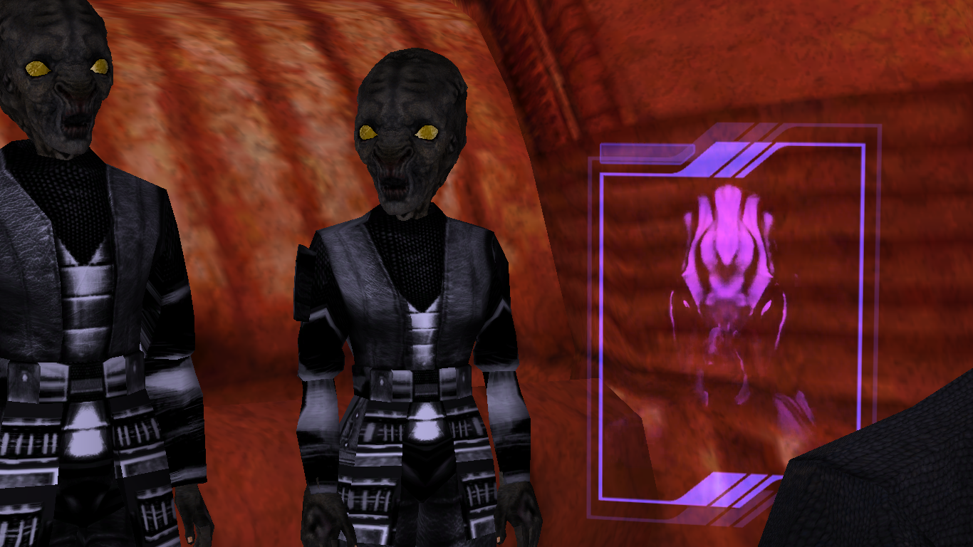 Dom'Kavash meeting (SP)
