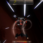 Another Heavy Fighter testing CSF limits :D