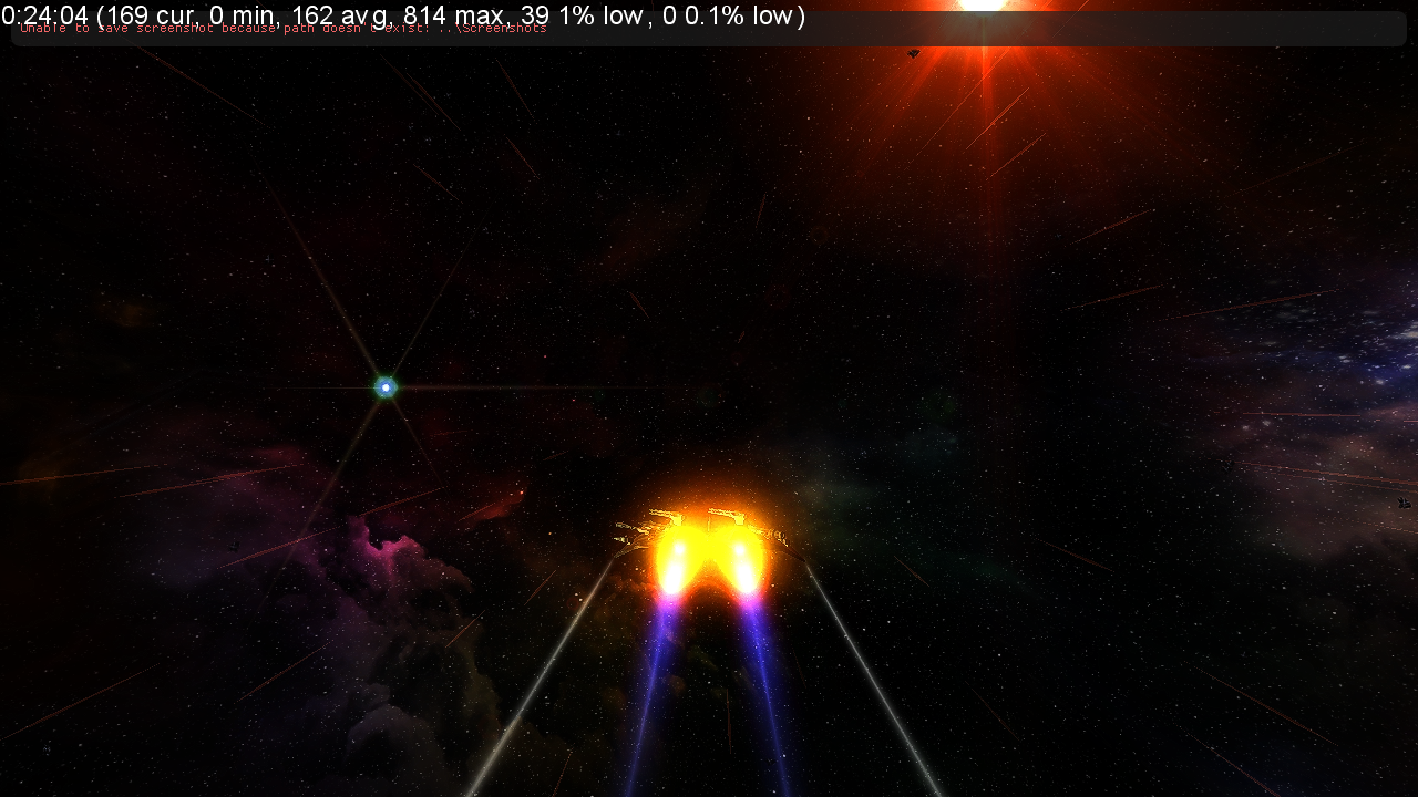 Dervon love this system is stunning