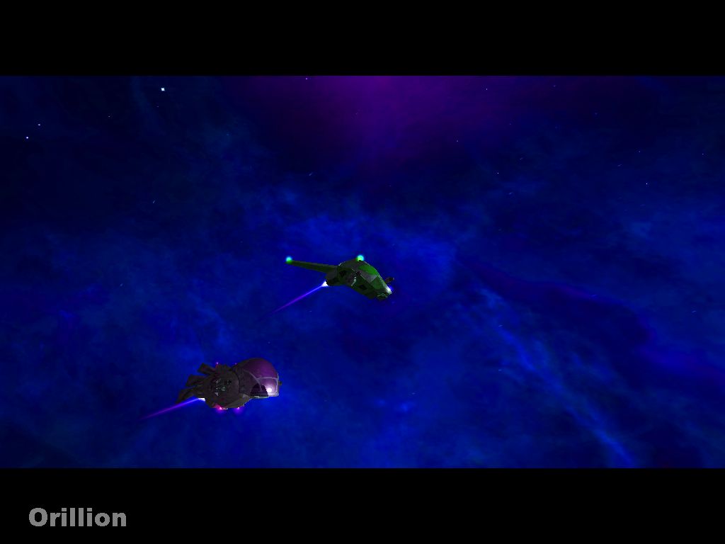 Freelancer Wallpapers 029