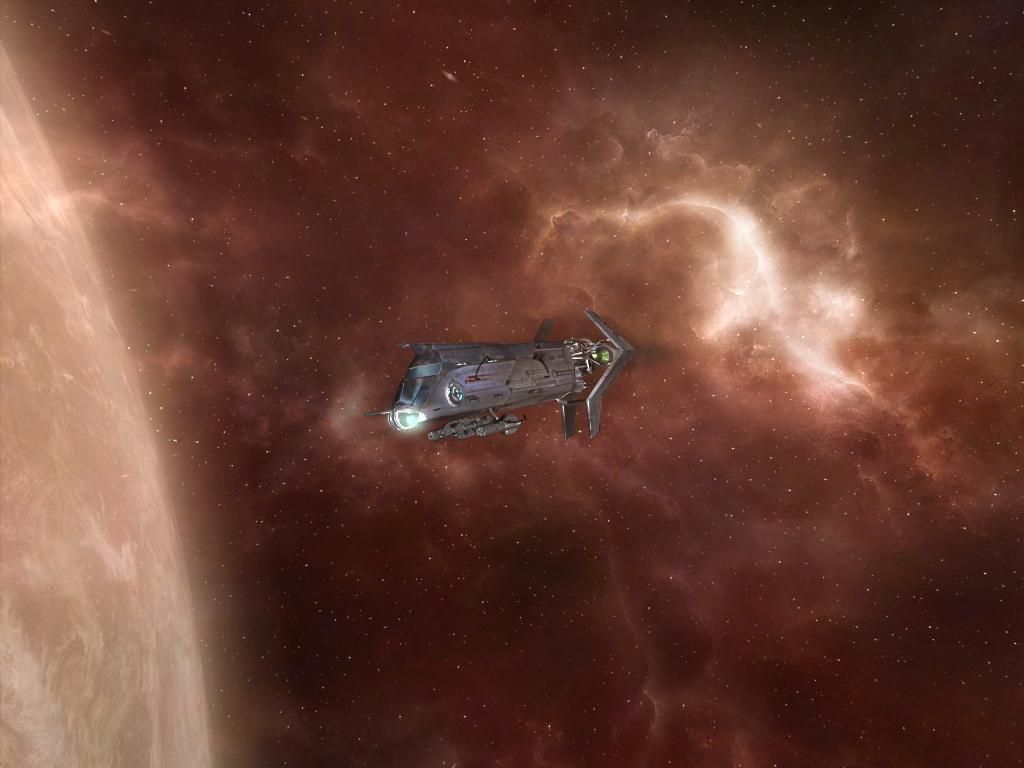 X3: Reunion Screenshot