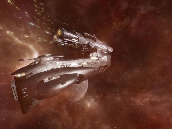 X3: Reunion Screenshot