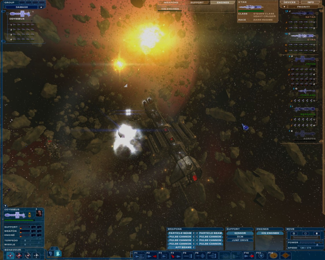 Bab5 mod - kill