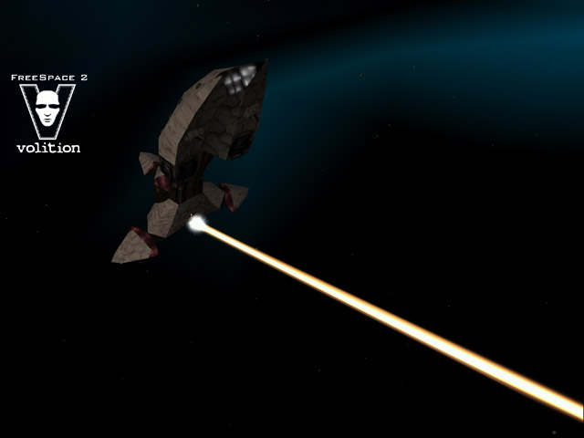 High power beam laser