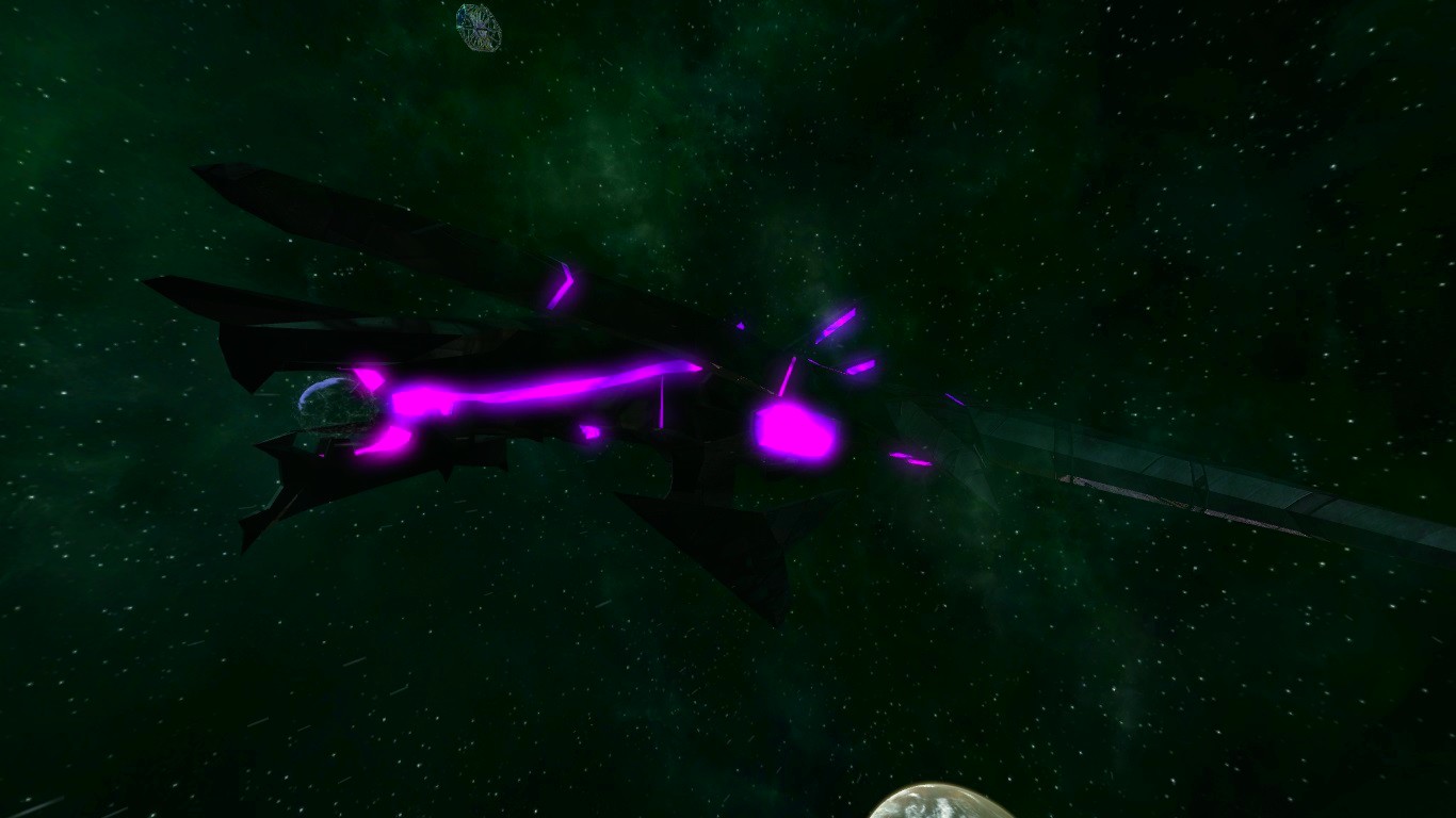 khaak frigate