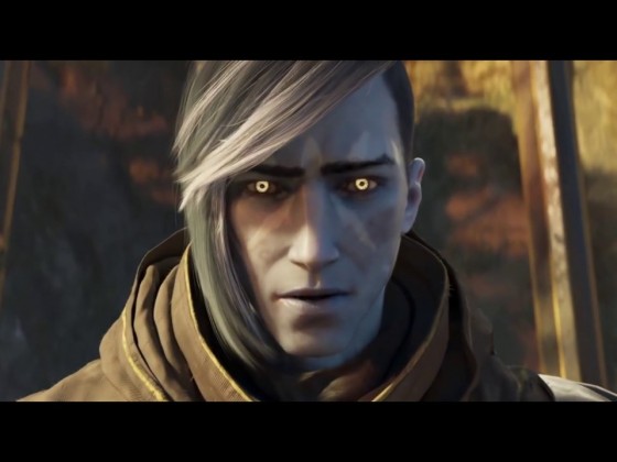 Destiny 2 Black Armory Expansion Leaked Cinematic, Lord Uldren is Back