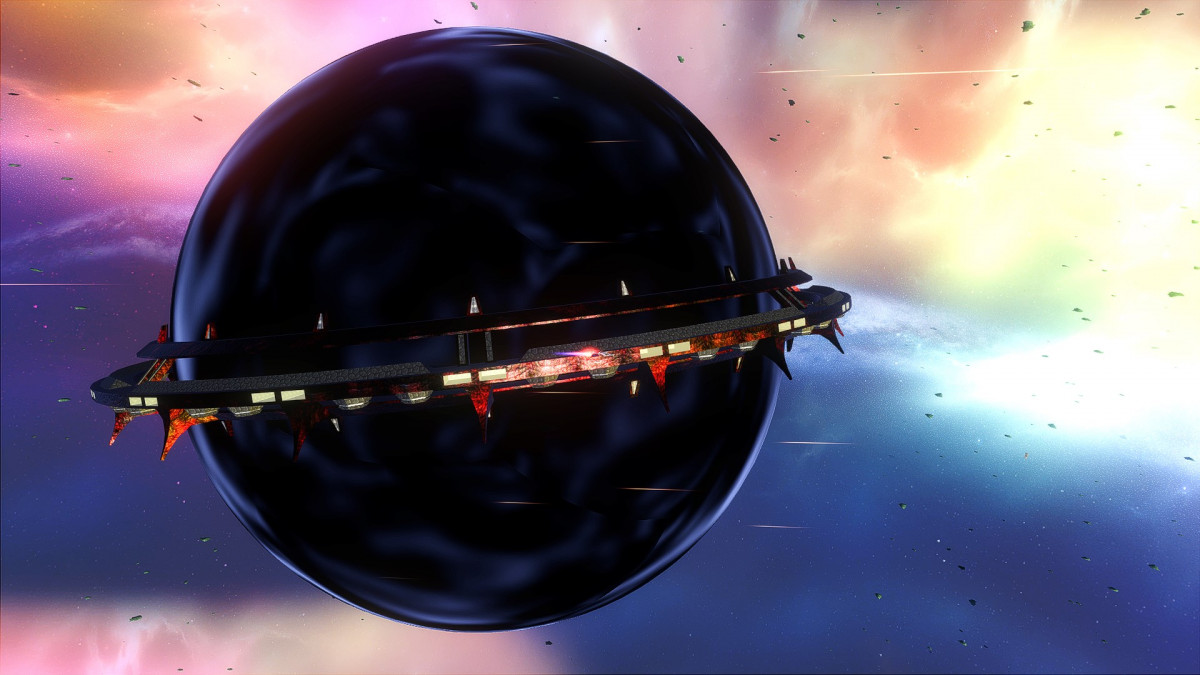 Canis Sector
