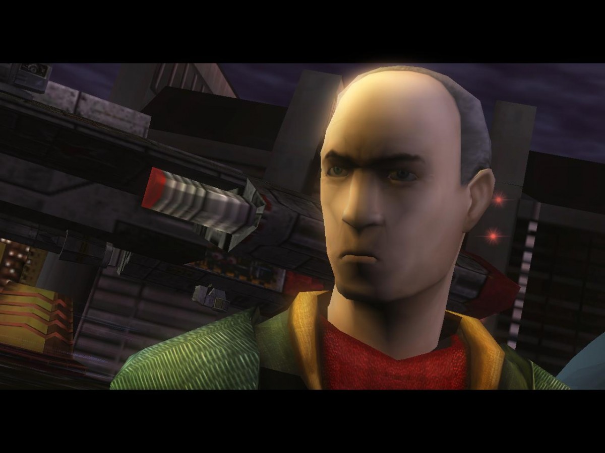 Notice anything unusual?