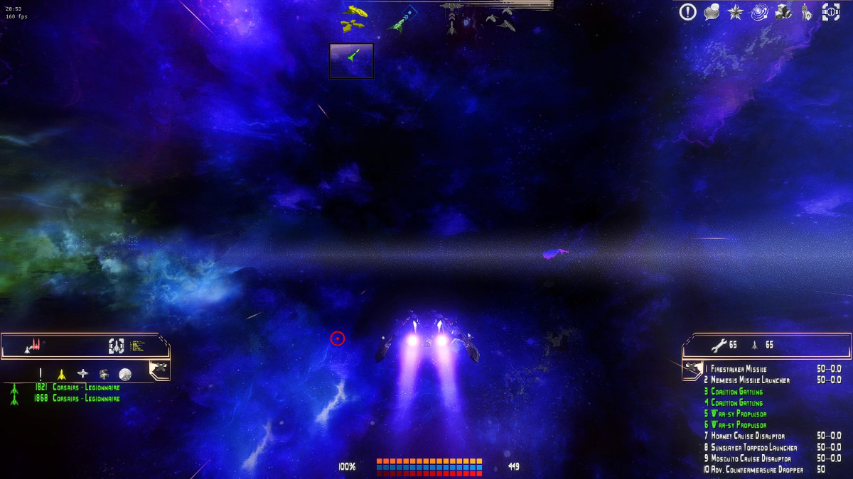 OpenGL Dec. Update