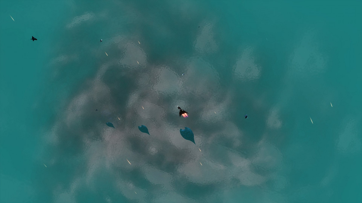 Canis Sector