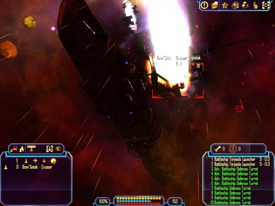 Old Screenshots