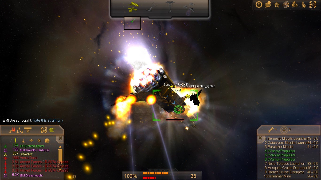 BS Assault